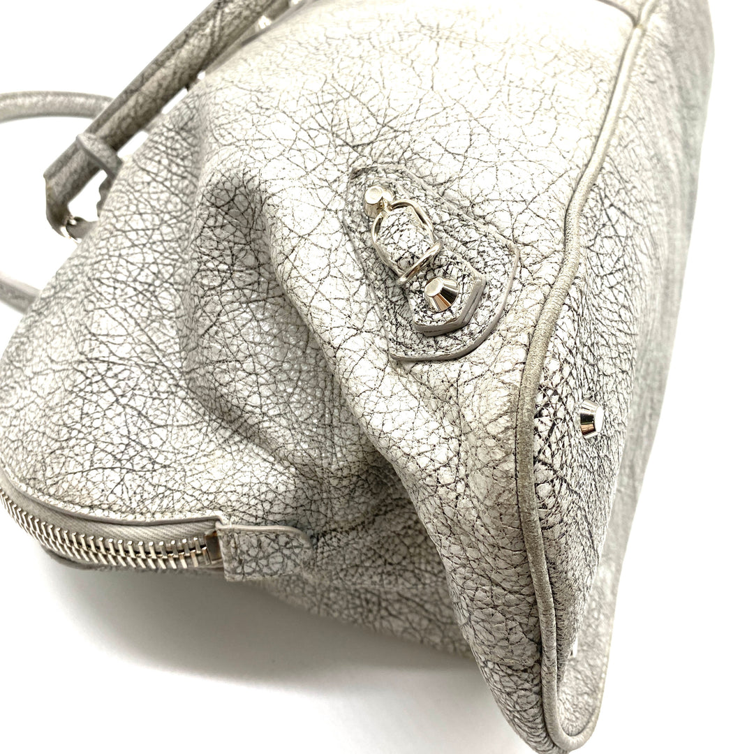 Bolsa Balenciaga Agneau Papier