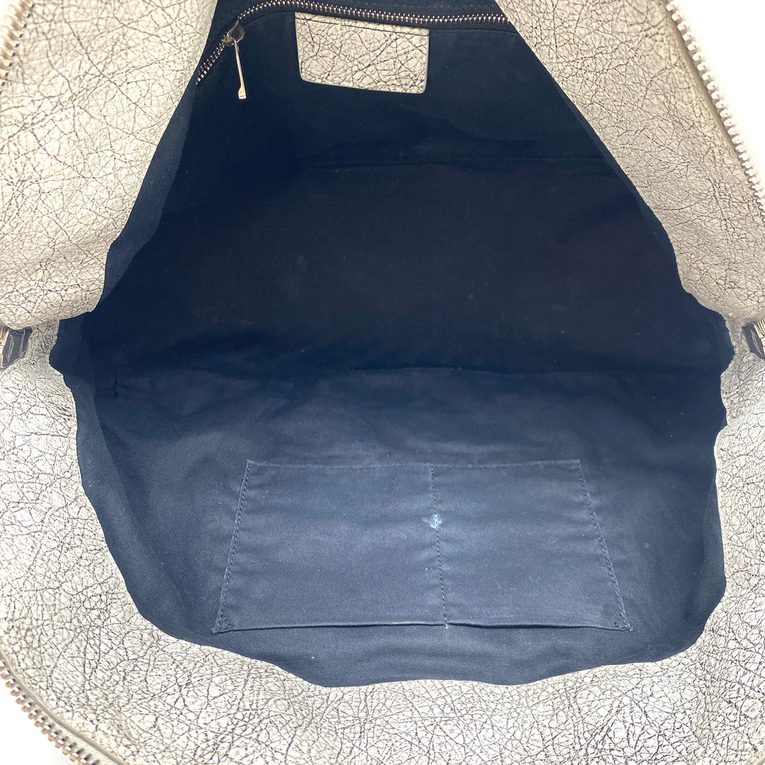 Bolsa Balenciaga Agneau Papier