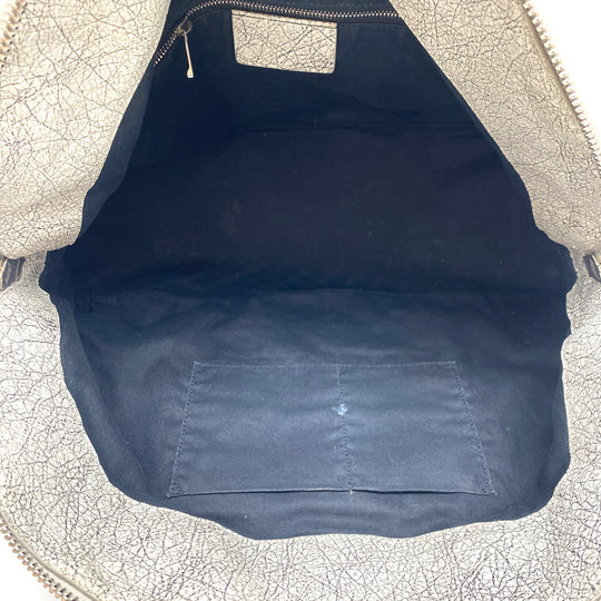 Bolsa Balenciaga Agneau Papier