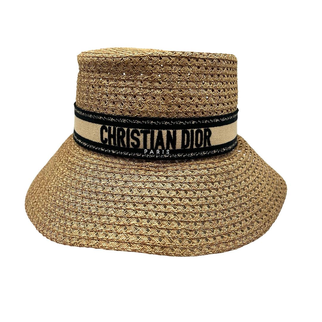 Sombrero Dior D-Bobby