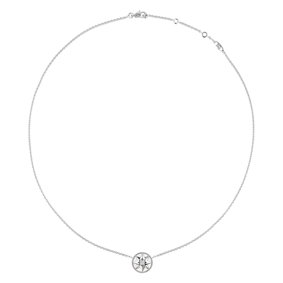 Collar Dior Rose des Vents
