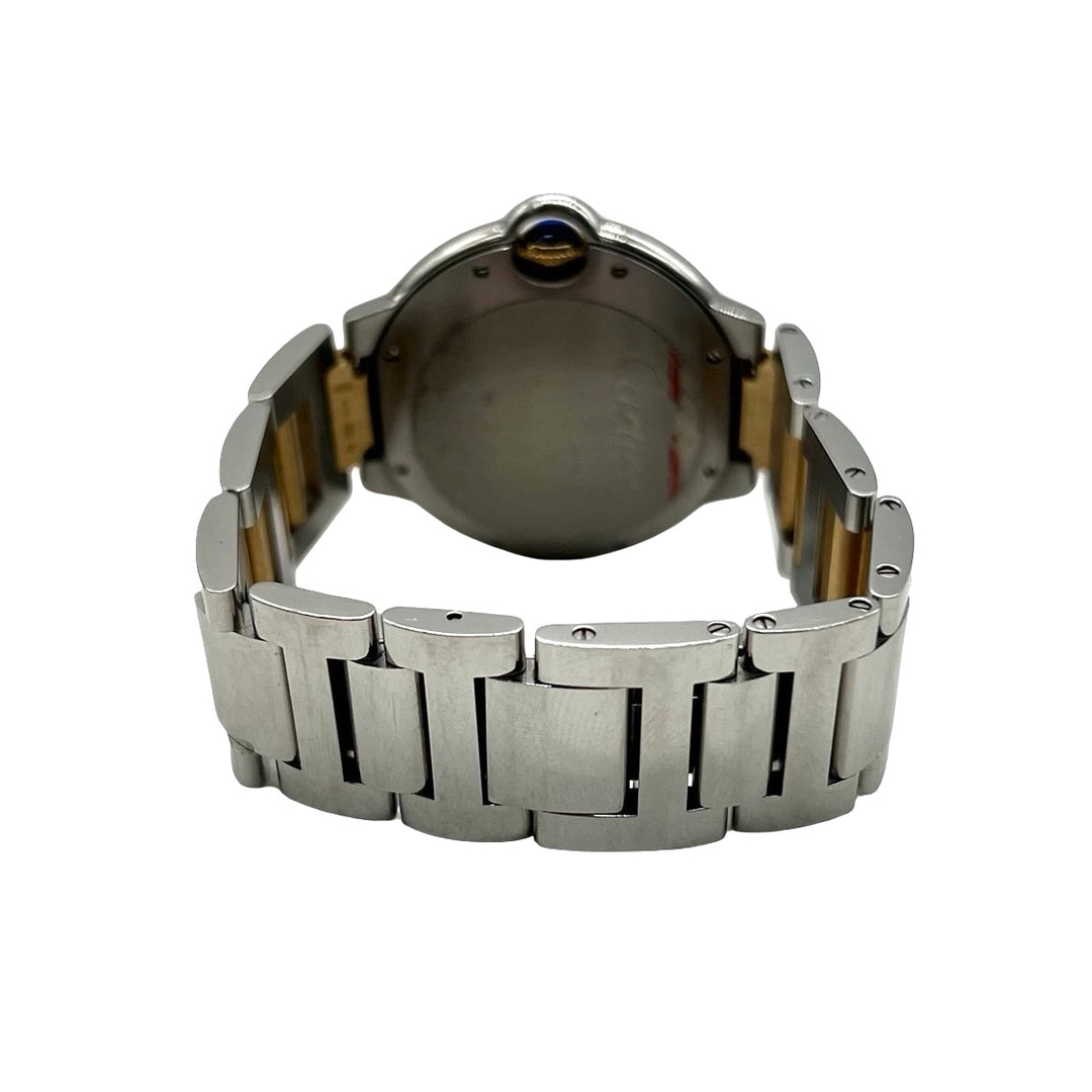 Reloj Cartier Balloon Bleu