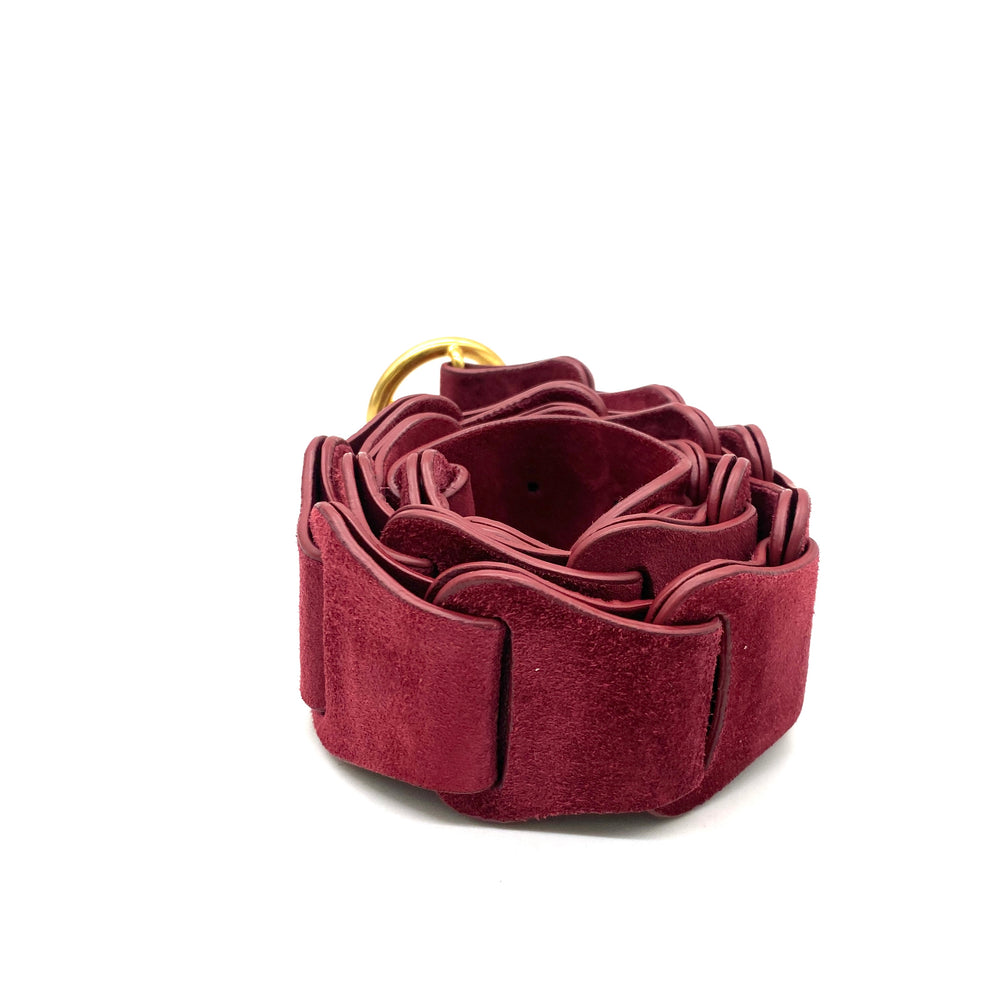 Cinturón Bottega Veneta T.80