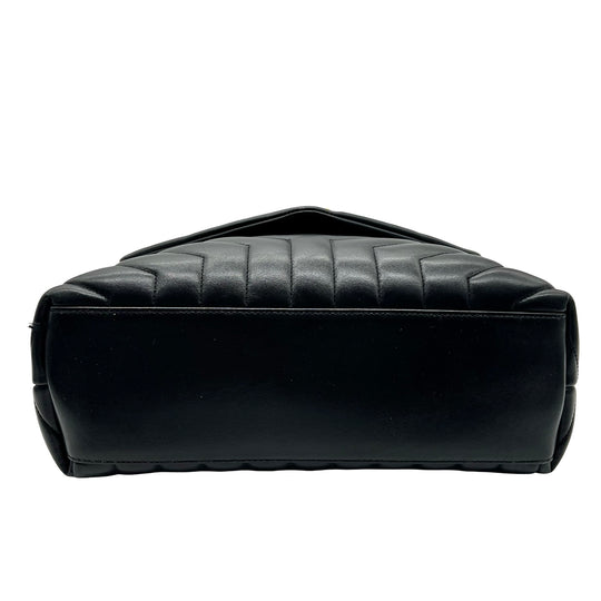 Bolsa Saint Laurent Loulou Grande
