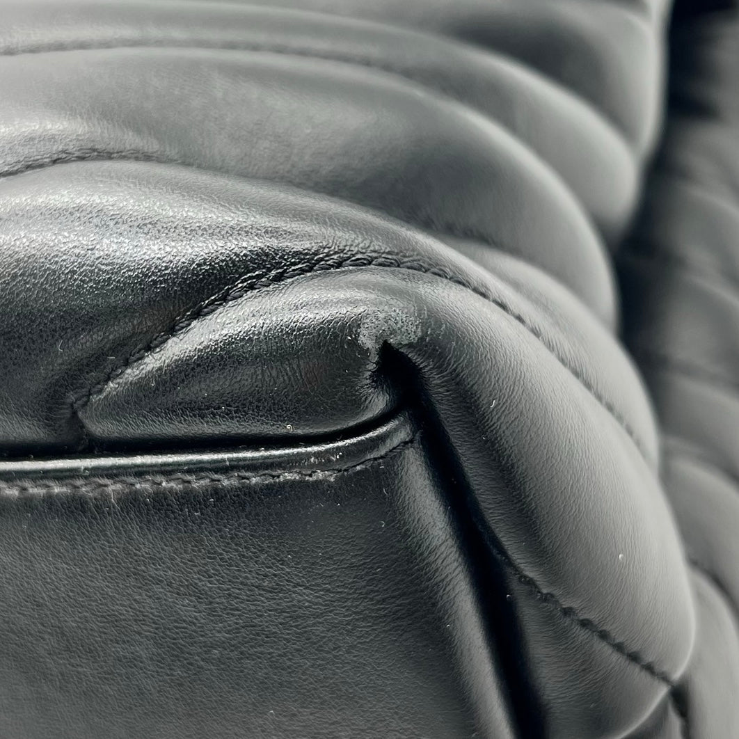 Bolsa Saint Laurent Loulou Grande