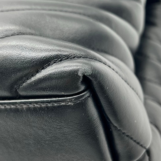 Bolsa Saint Laurent Loulou Grande