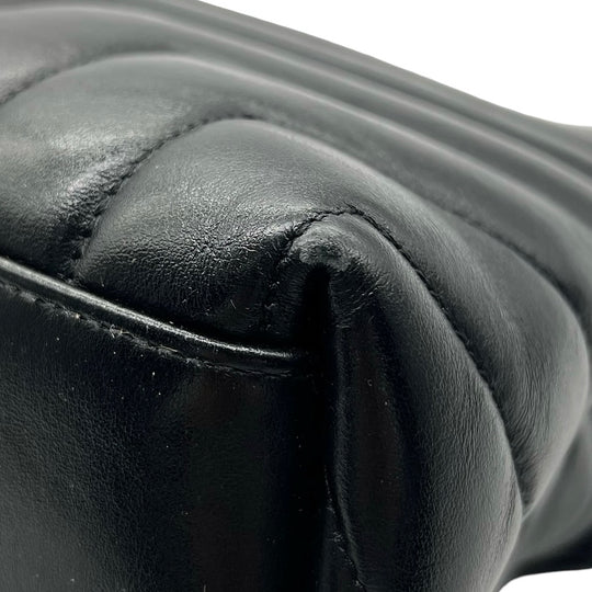 Bolsa Saint Laurent Loulou Grande