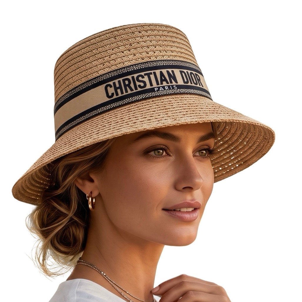 Sombrero Dior D-Bobby