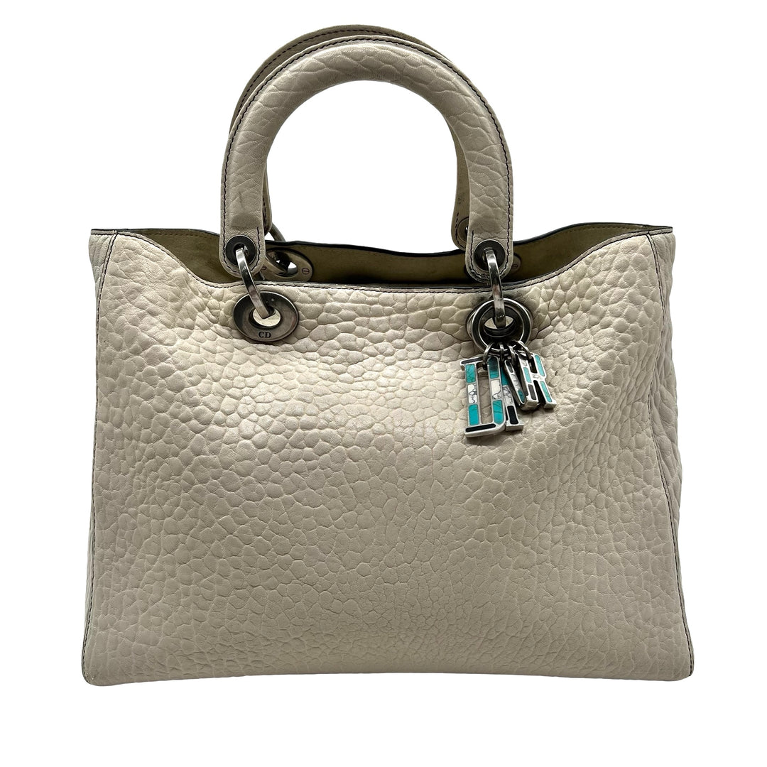 Bolsa Dior Lady Dior Canyon