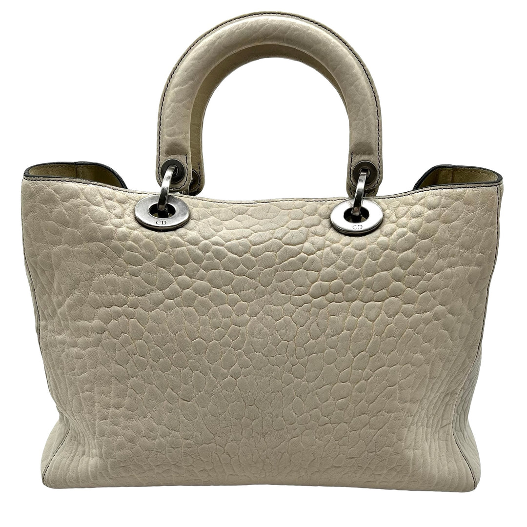 Bolsa Dior Lady Dior Canyon