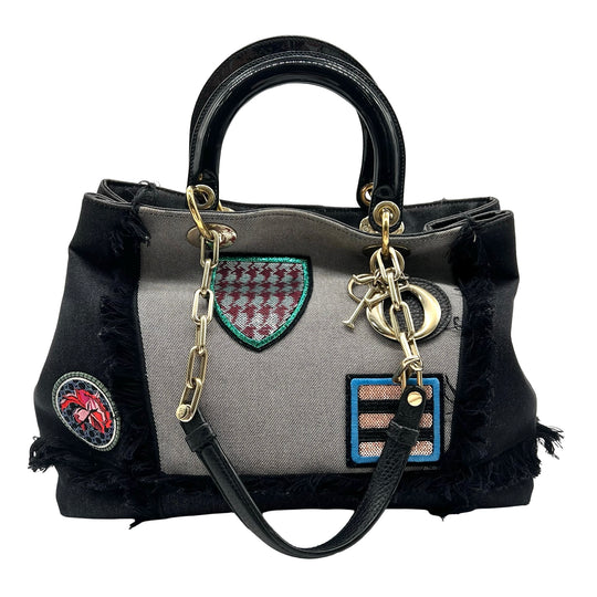 Bolsa Dior D-Light