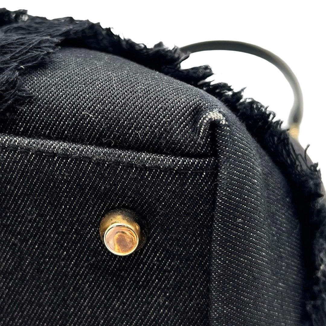 Bolsa Dior D-Light