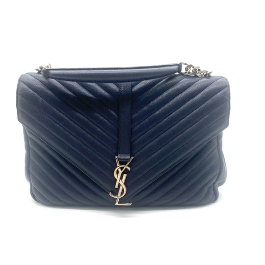 Bolsa Saint Laurent College Grande