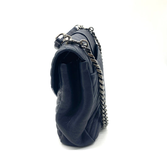 Bolsa Saint Laurent College Grande