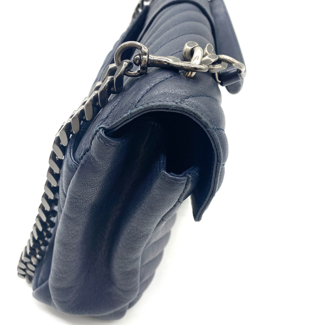 Bolsa Saint Laurent College Grande