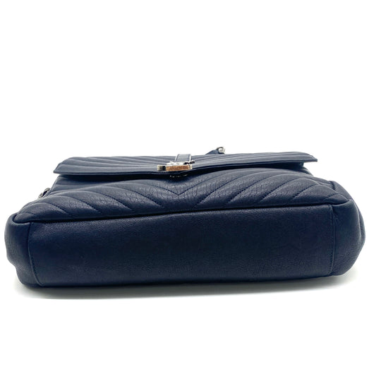Bolsa Saint Laurent College Grande