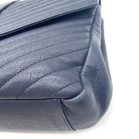 Bolsa Saint Laurent College Grande