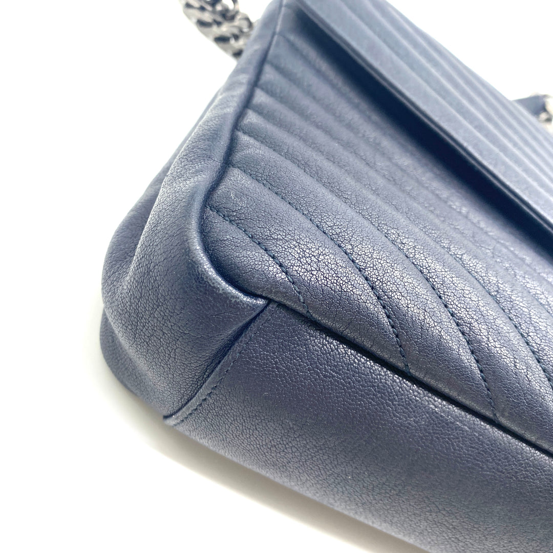 Bolsa Saint Laurent College Grande