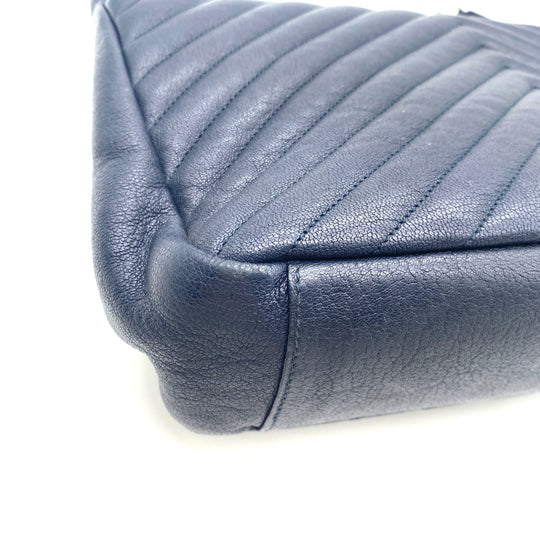 Bolsa Saint Laurent College Grande