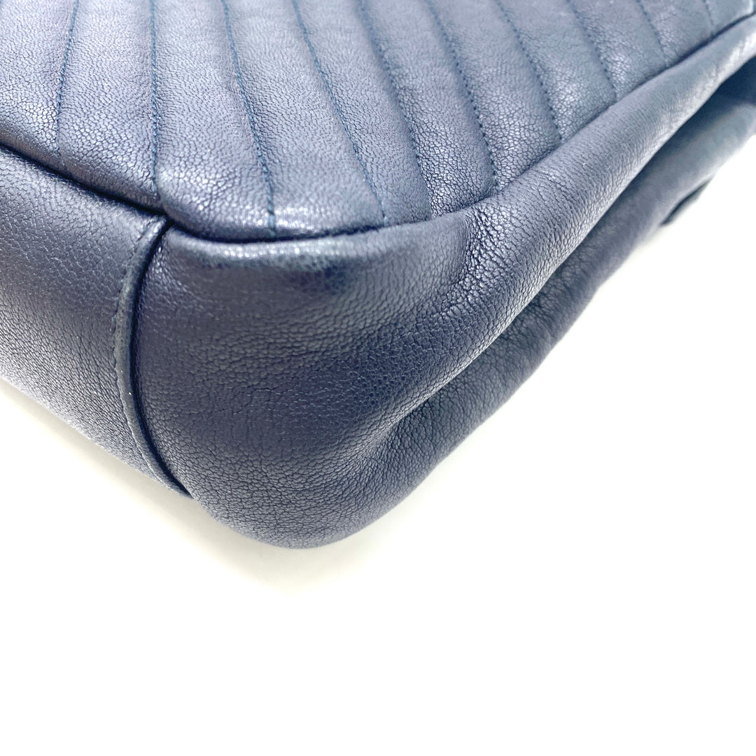 Bolsa Saint Laurent College Grande