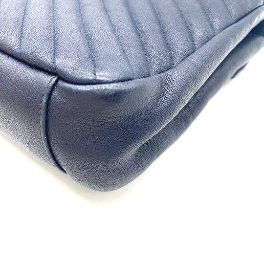 Bolsa Saint Laurent College Grande