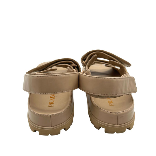 Sandalias Prada T.41