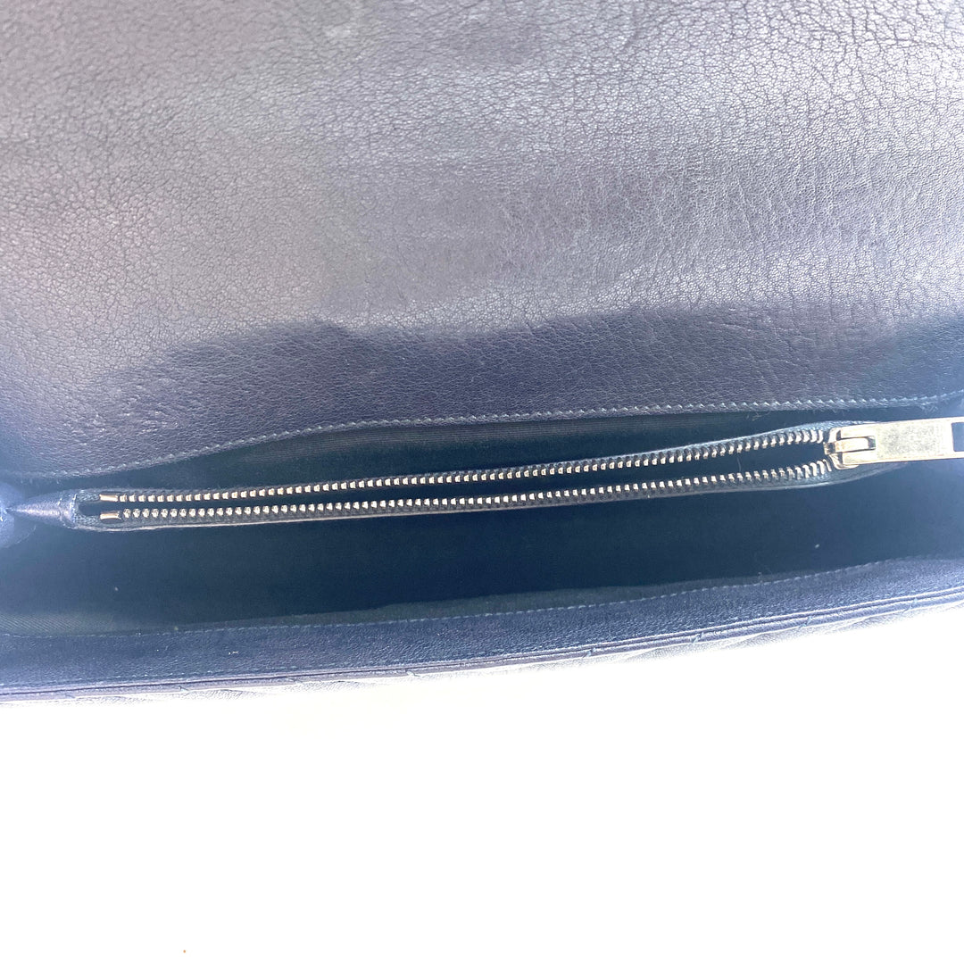 Bolsa Saint Laurent College Grande