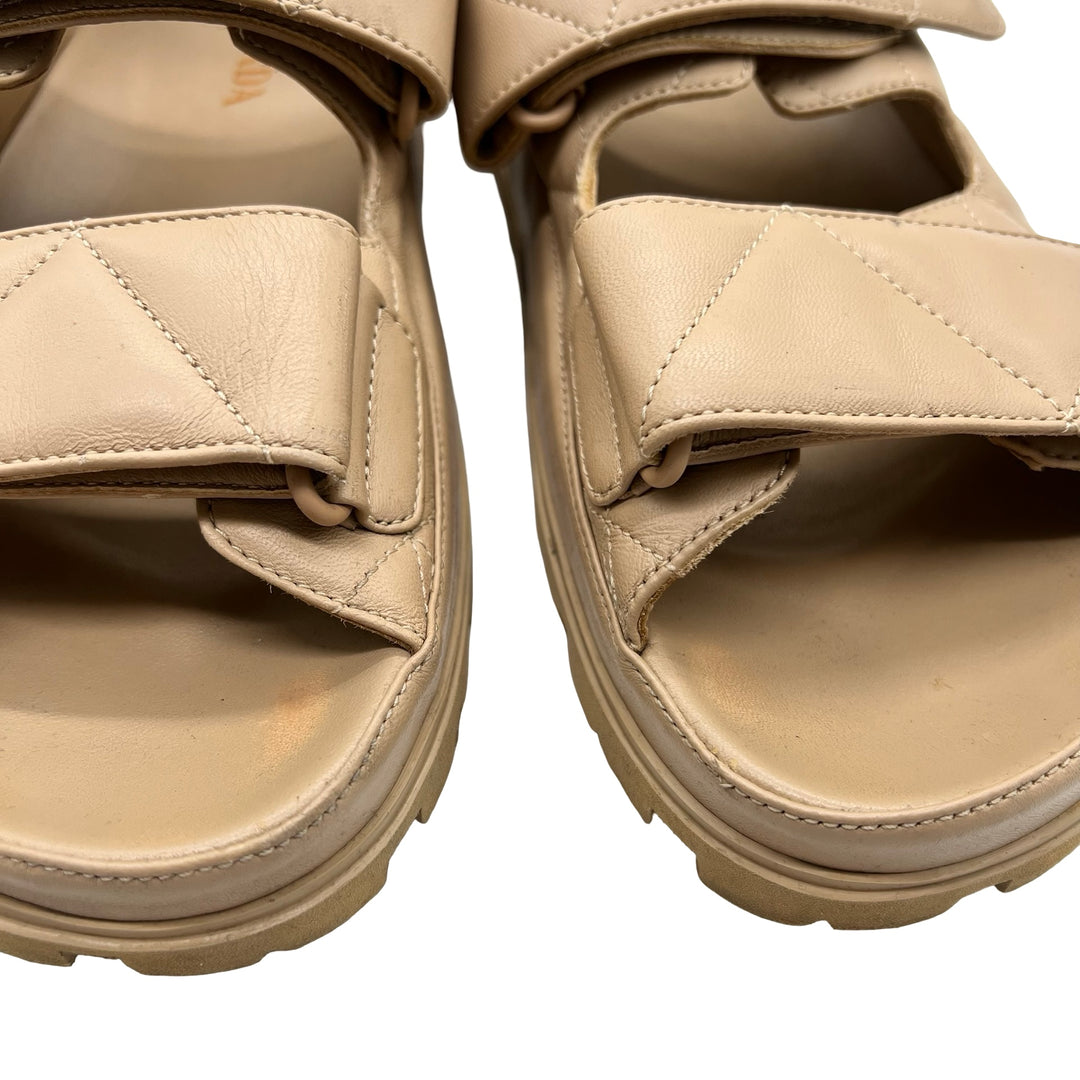 Sandalias Prada T.41