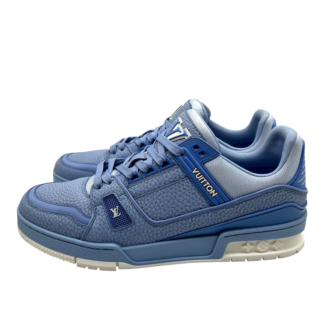 Tenis Louis Vuitton LV Trainer T.41