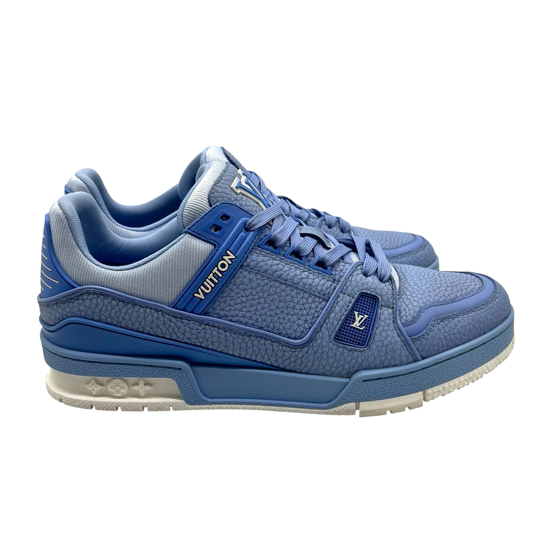 Tenis Louis Vuitton LV Trainer T.41