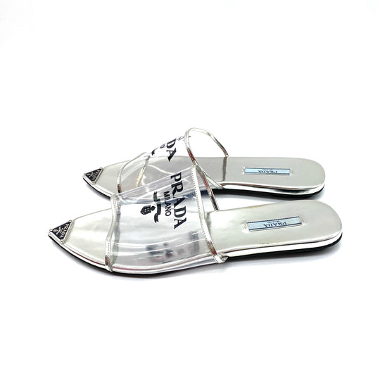 Sandalias Prada T.38