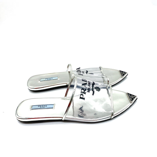 Sandalias Prada T.38