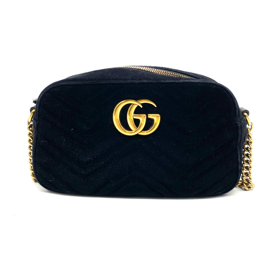 Bolsa Gucci GG Marmont