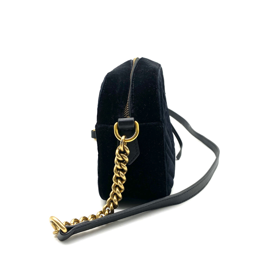 Bolsa Gucci GG Marmont