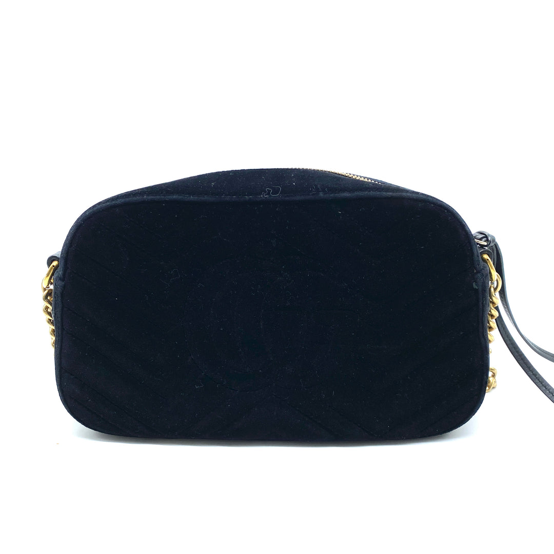 Bolsa Gucci GG Marmont