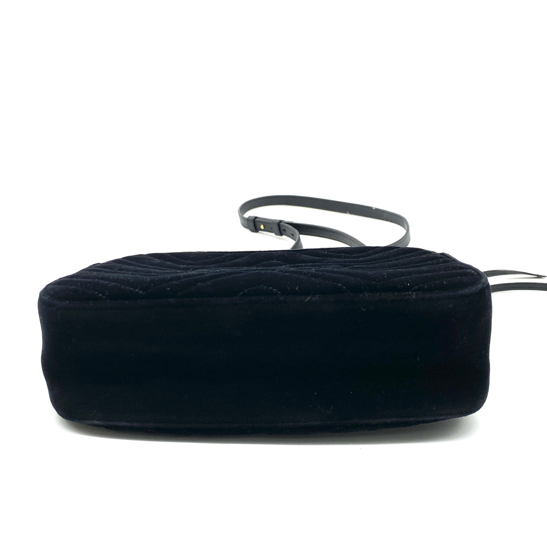 Bolsa Gucci GG Marmont