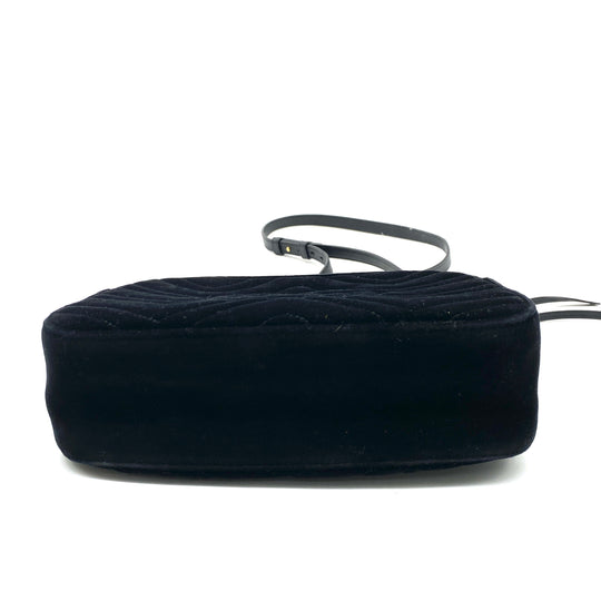 Bolsa Gucci GG Marmont