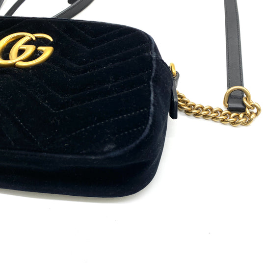 Bolsa Gucci GG Marmont