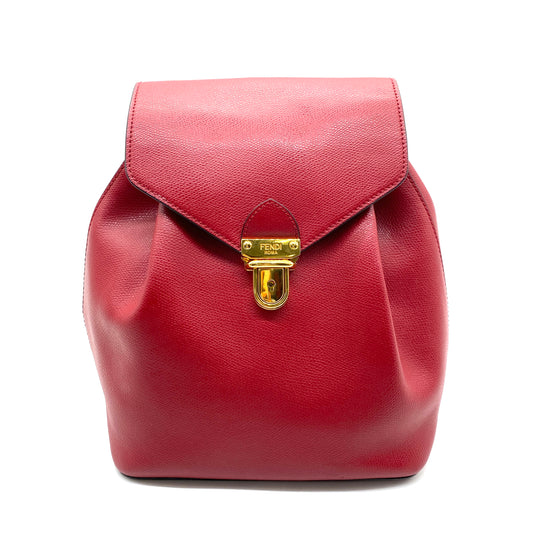 Mochila Fendi