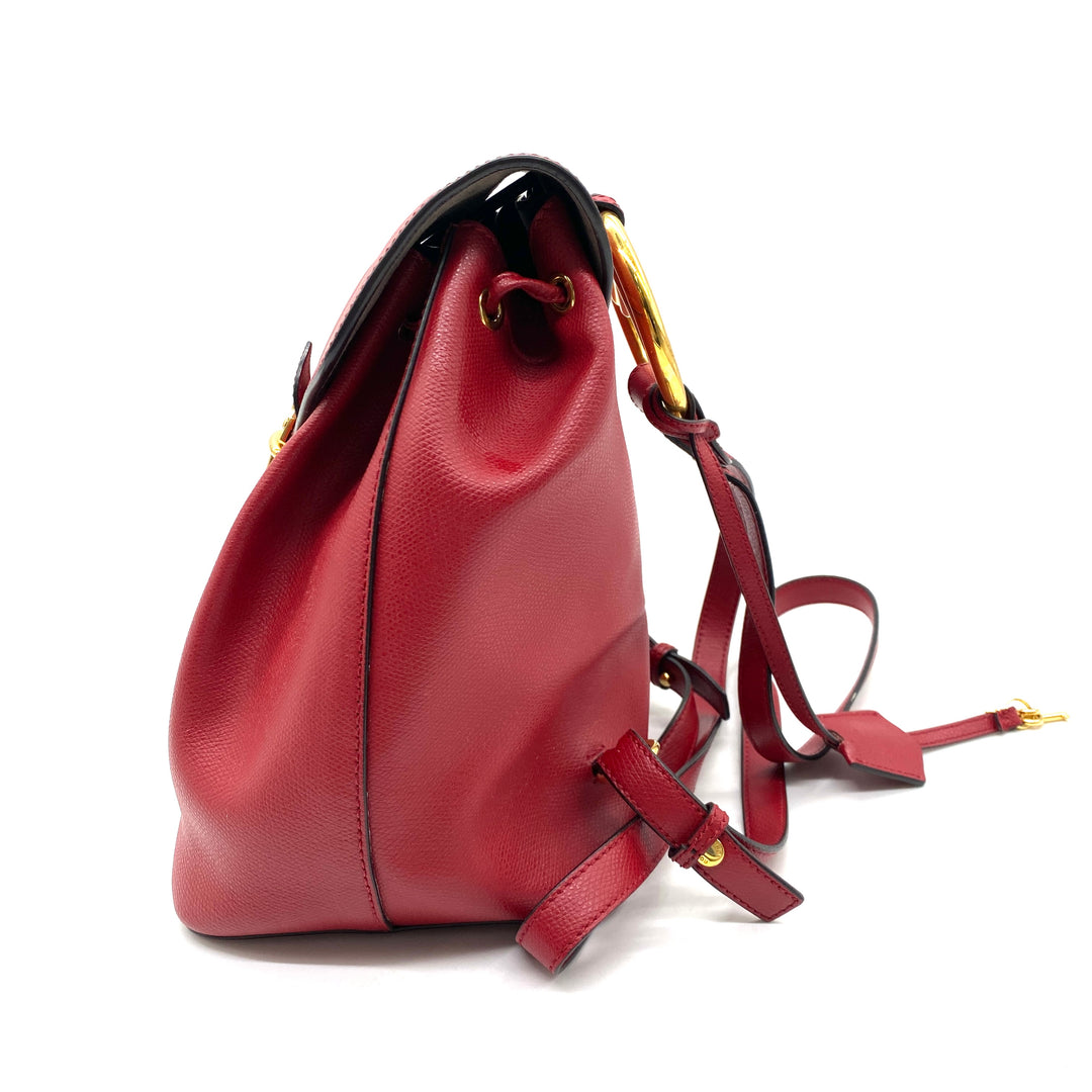 Mochila Fendi