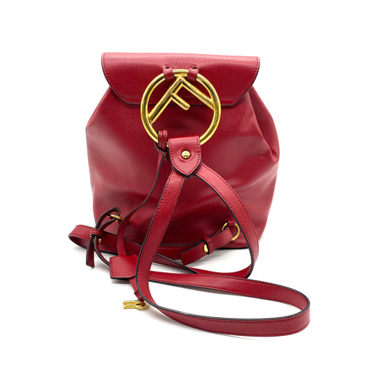 Mochila Fendi