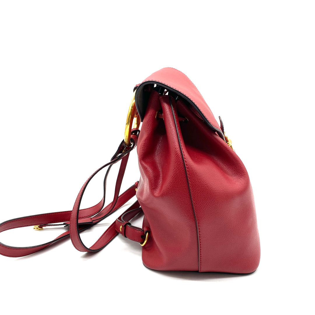 Mochila Fendi