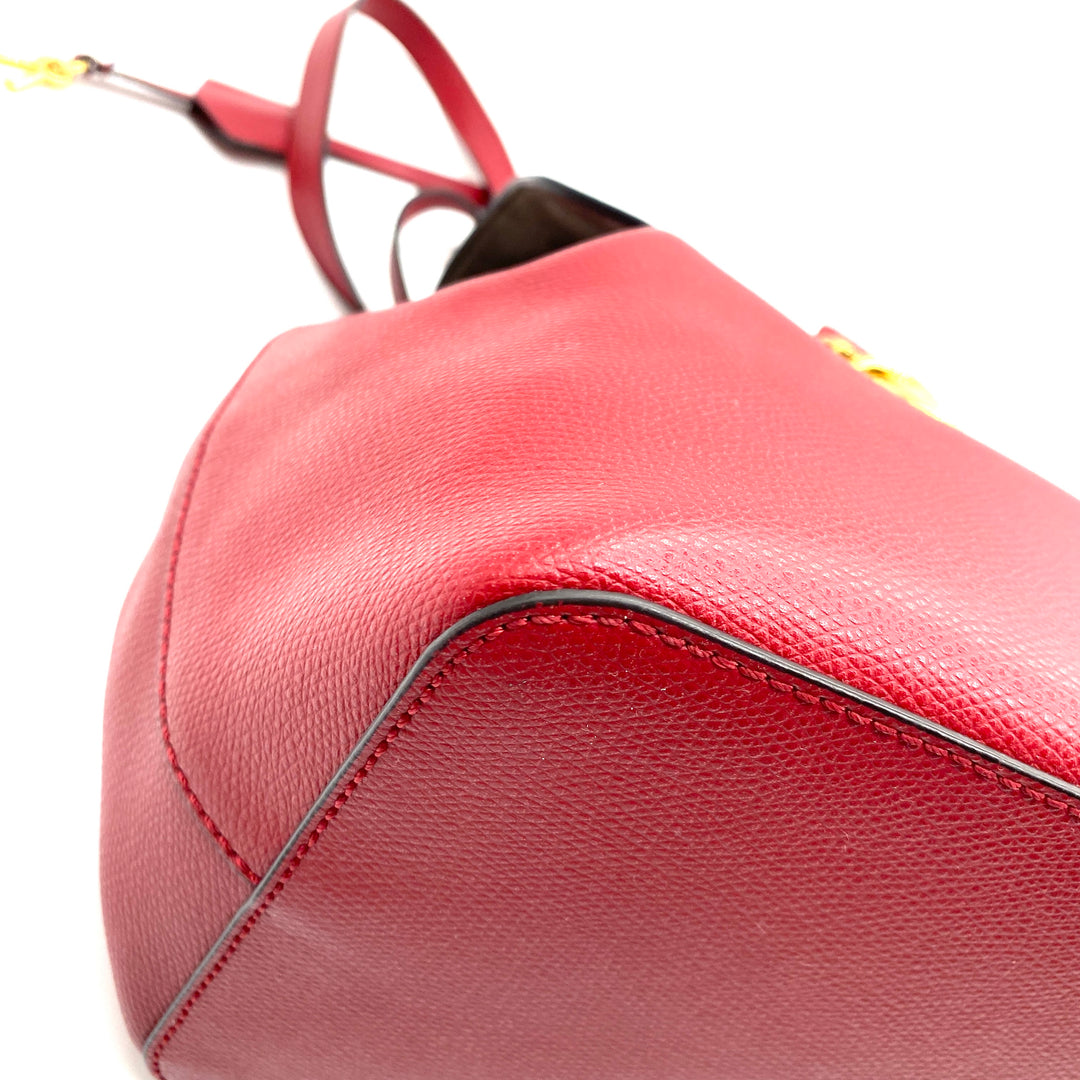 Mochila Fendi