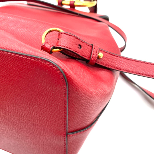 Mochila Fendi