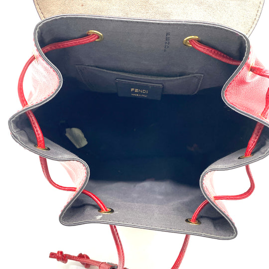 Mochila Fendi