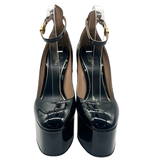 Pumps Valentino Tan-Go T.38