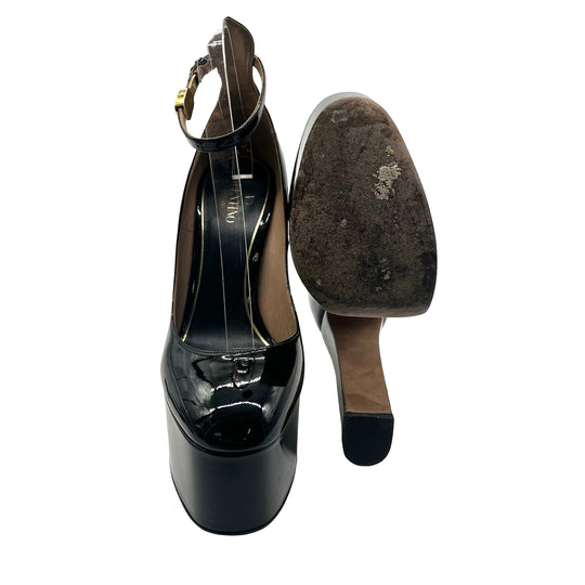 Pumps Valentino Tan-Go T.38