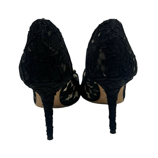 Pumps Dolce & Gabbana Bellucci T.39