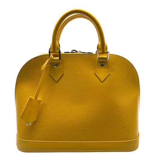 Bolsa Louis Vuitton Alma PM