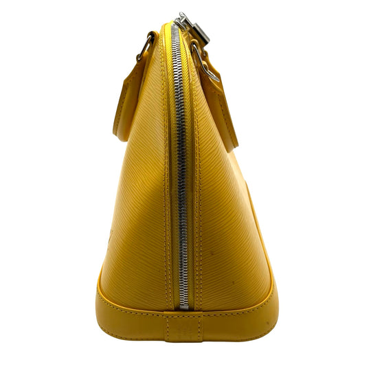 Bolsa Louis Vuitton Alma PM